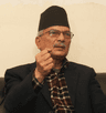बाबुराम भट्टराई