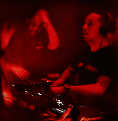 Private Techno Party: Valentine’s 2025 in Kathmandu