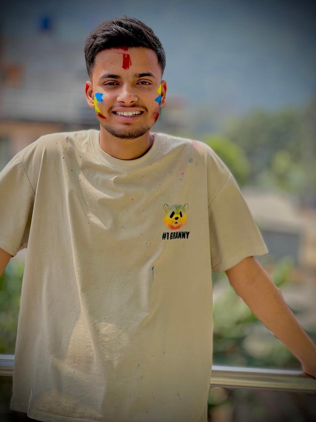 Contestant