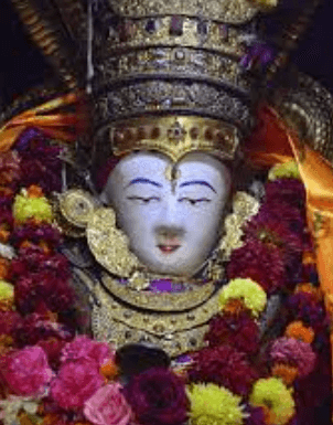 जनबहाः द्यः जात्रा / सेतो मछिन्द्रनाथ जात्रा
