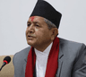 देवराज घिमिरे