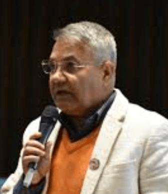 गोकुलप्रसाद बास्कोटा