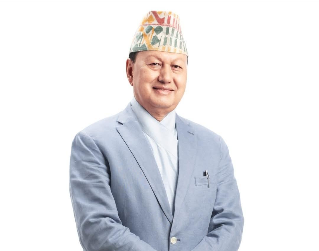 मोहन बस्नेतको सांसद पद निलम्बन हुने