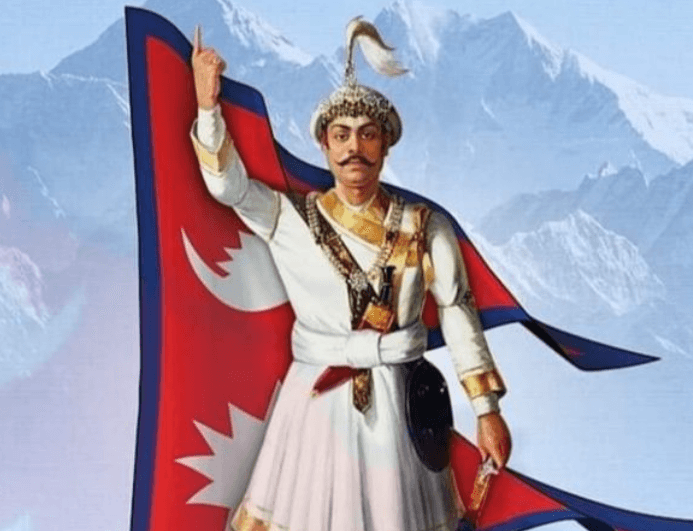 पृथ्वी जयन्ती