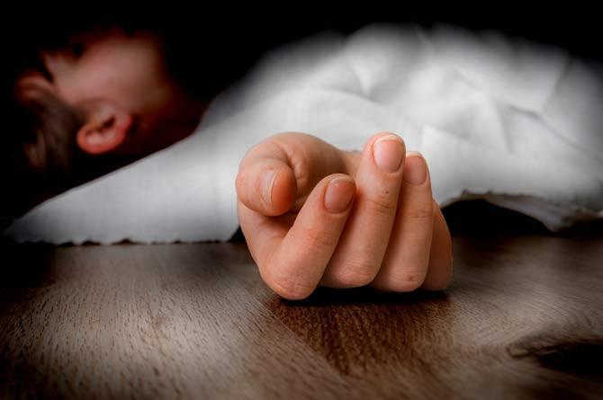 हुम्लामा ढुङ्गा लागेर १३ वर्षीय बालकको मृत्यु