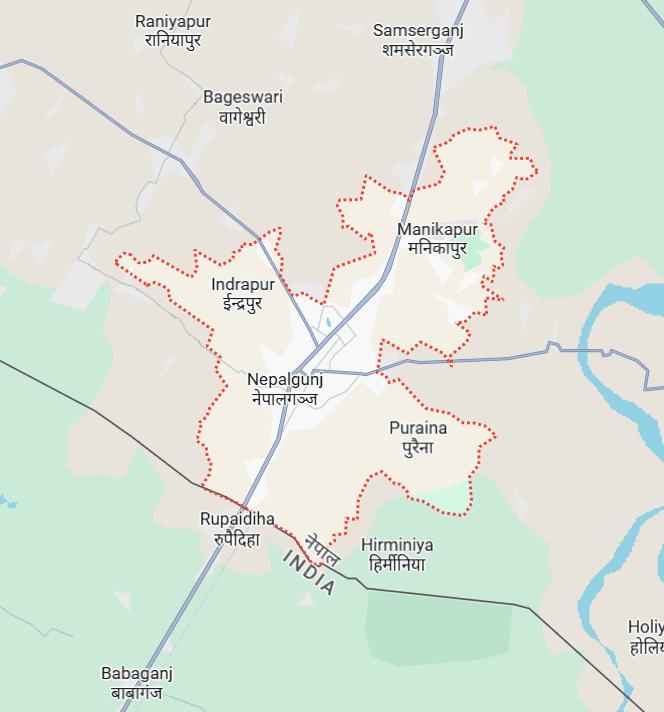 नेपालगञ्ज