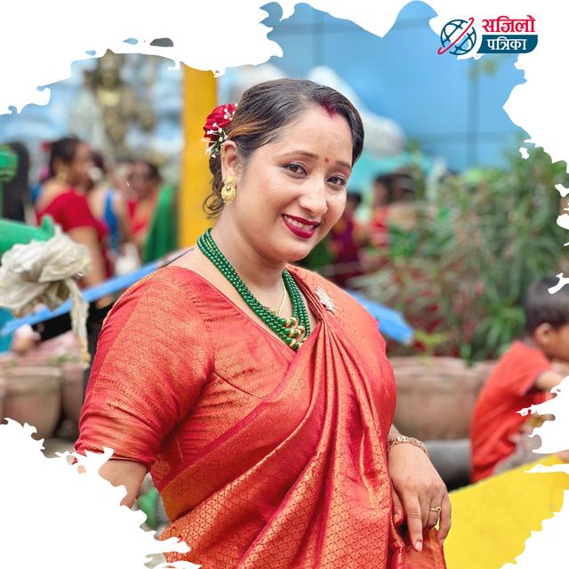 Contestant