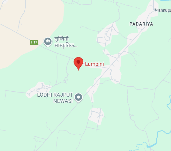 लुम्बिनी