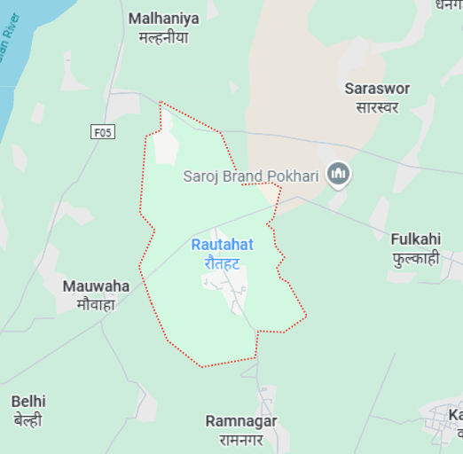 रौतहट