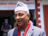 धनराज आचार्य