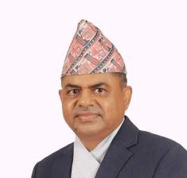 अनिलकुमार सिन्हा