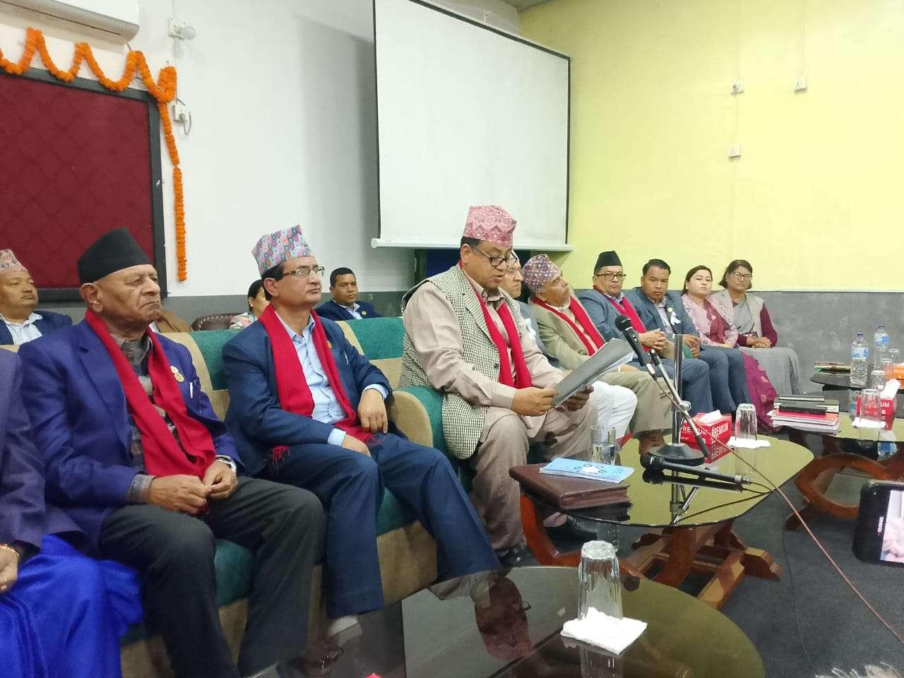 बागमती प्रदेश सरकारका १०० दिनः स्वास्थ्य, कृषि, उद्योग र पर्यटन क्षेत्रमा उल्लेख्य प्रगति