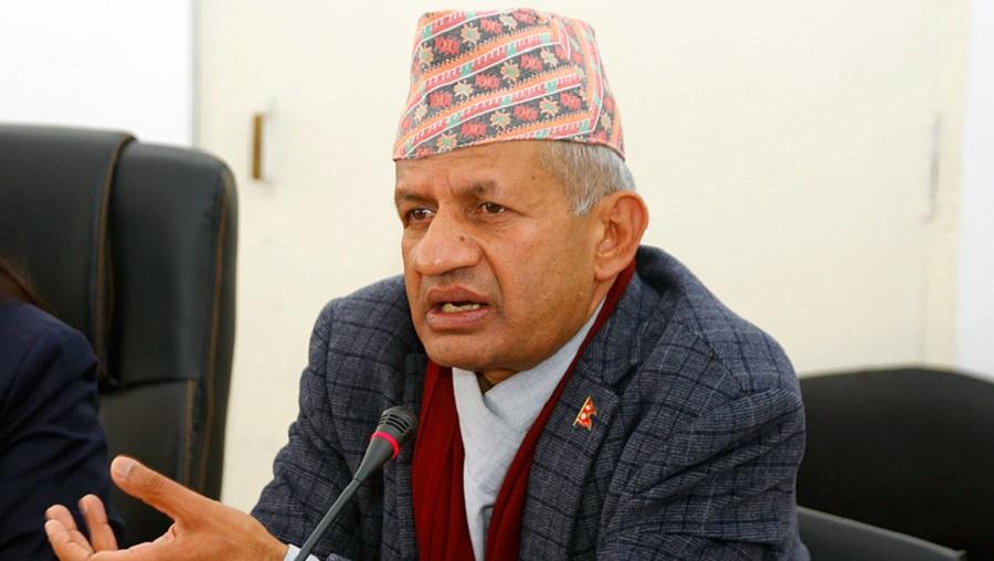 'नयाँ शक्ति' को एकता प्रयासलाई ज्ञवालीको सकारात्मक टिप्पणी, तर औचित्यमा प्रश्न