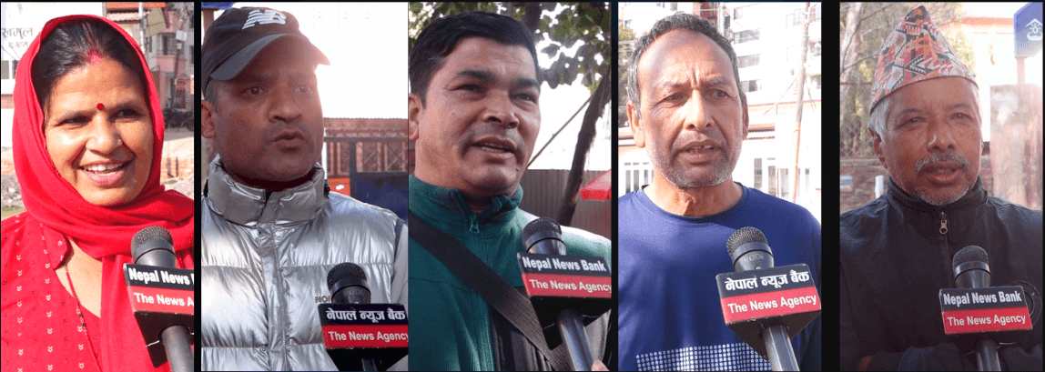 रवि र बालेन एउटै मोर्चामा, जनताले भने–‘भिजन र रोडम्याप चाहियो’