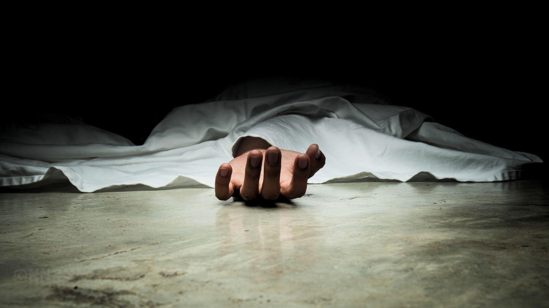वाइफाइ जडान गर्ने क्रममा करेन्ट लागेर महिलाको मृत्यु