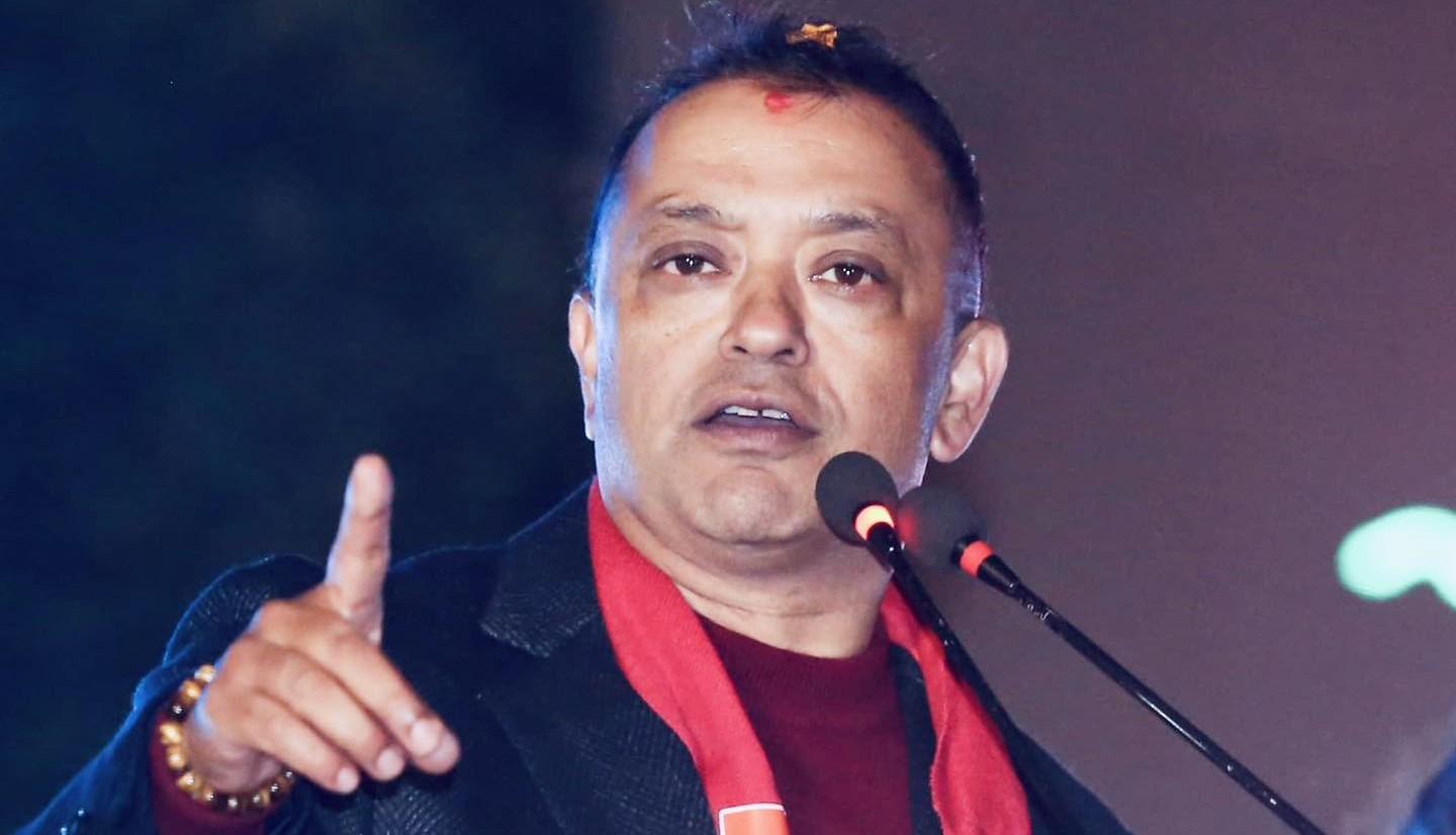 सर्लाही-४ मा चुनावी सरगर्मी, गगन थापाको उम्मेदवारीले प्रतिस्पर्धा रोचक