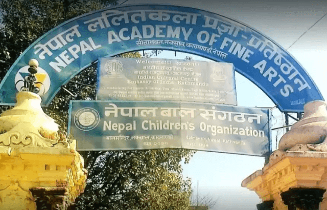 ‘आर्ट फर पिस’ त्रिदेशीय अन्तर्राष्ट्रिय कला प्रदर्शनी काठमाडौंमा जारी