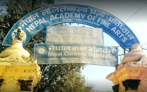 पोखरामा ‘आर्ट इन हिमालय’ कला प्रदर्शनी सुरु