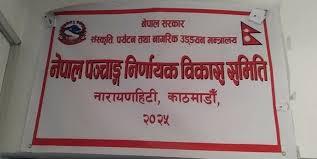 स्वीकृति नलिइ भित्तेपात्रो छापे एक लाखसम्म जरिवाना