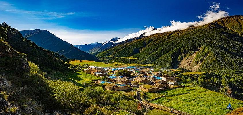 दार्चुलामा आचारसंहिता उल्लङ्घनका छ उजुरी