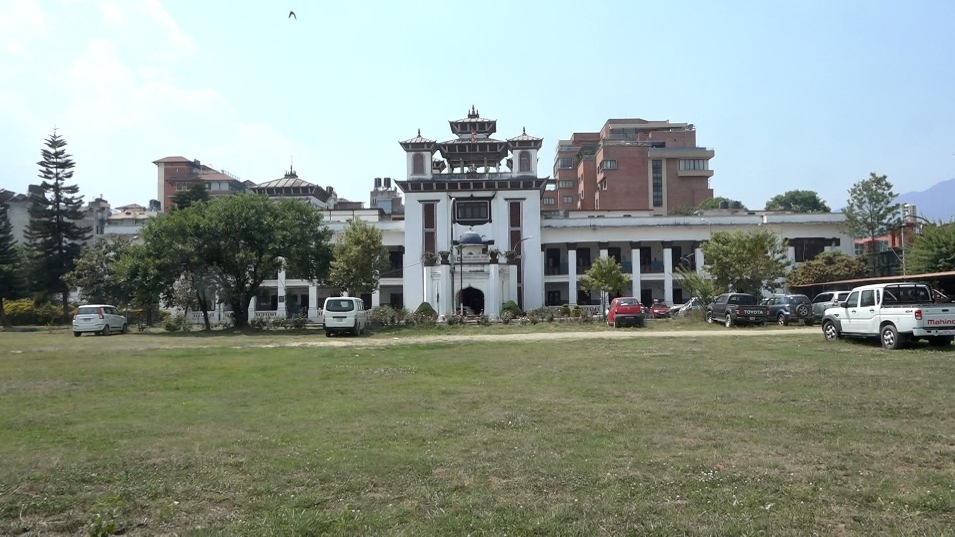 निर्वाचन ११ दिन बाँकी, ६ हजार ७४३ वडामा मतदाता शिक्षा कार्यक्रम जारी