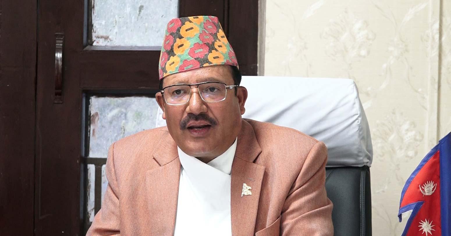 पैसाको चलखेल गर्ने उम्मेदवारलाई ६ वर्ष प्रतिबन्ध गर्ने निर्वाचन आयोगको कडा चेतावनी