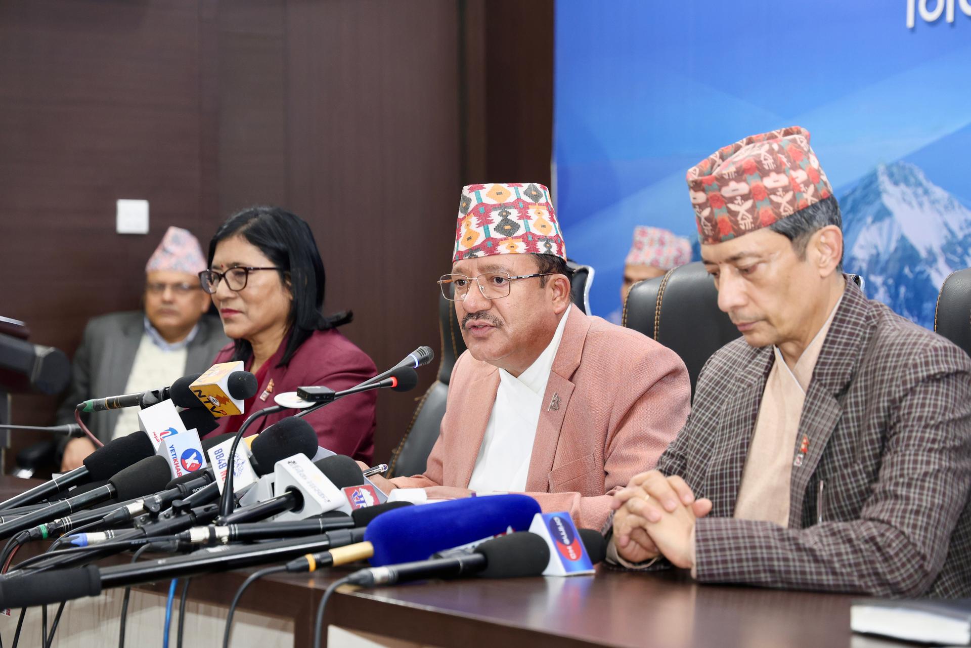 मतदान सकियो, अब गणनाको पालो- यस्तो छ निर्वाचन आयोगको पछिल्लो अपडेट