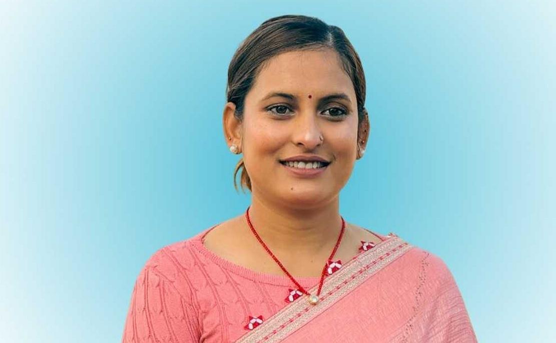 sajilo patrika