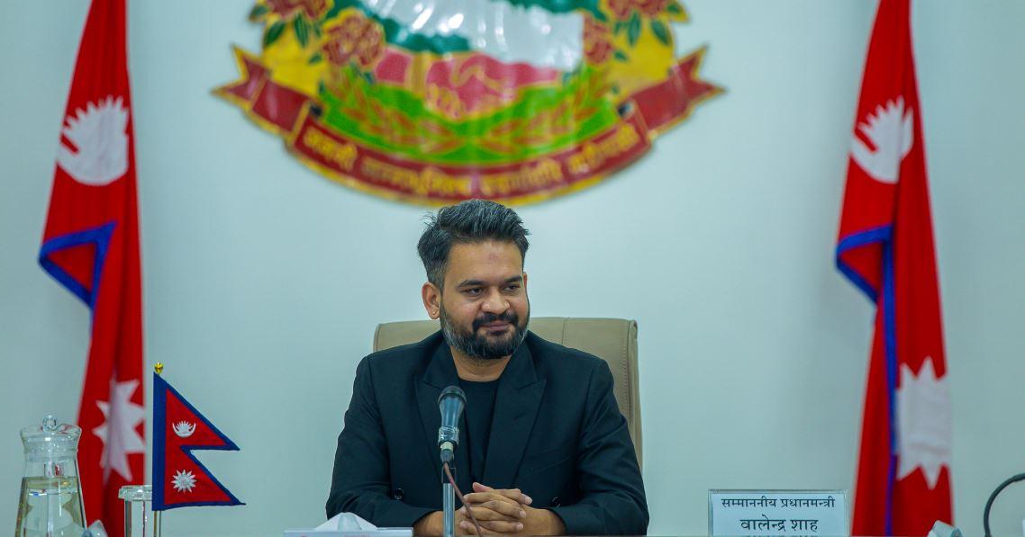 रास्वपाका वरिष्ठ नेता बालेन शाह पार्टी बैठकमा निरन्तर अनुपस्थित, भूमिकाबारे प्रश्न उठ्न थाले