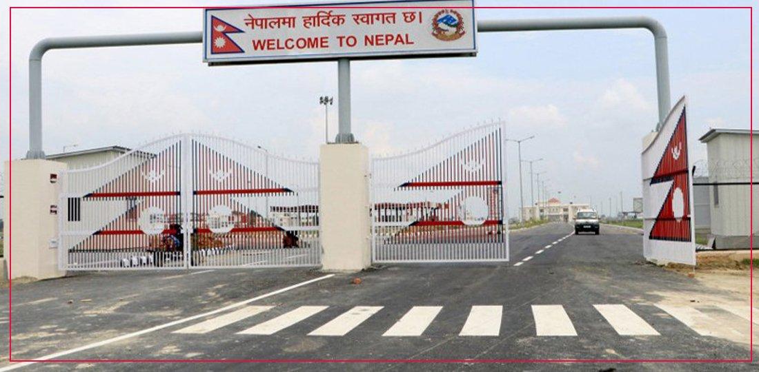 मोरङका सीमा नाकामा पुरानै शैलीमा तस्करी पुनः सक्रिय, नयाँ सरकारलाई चुनौती