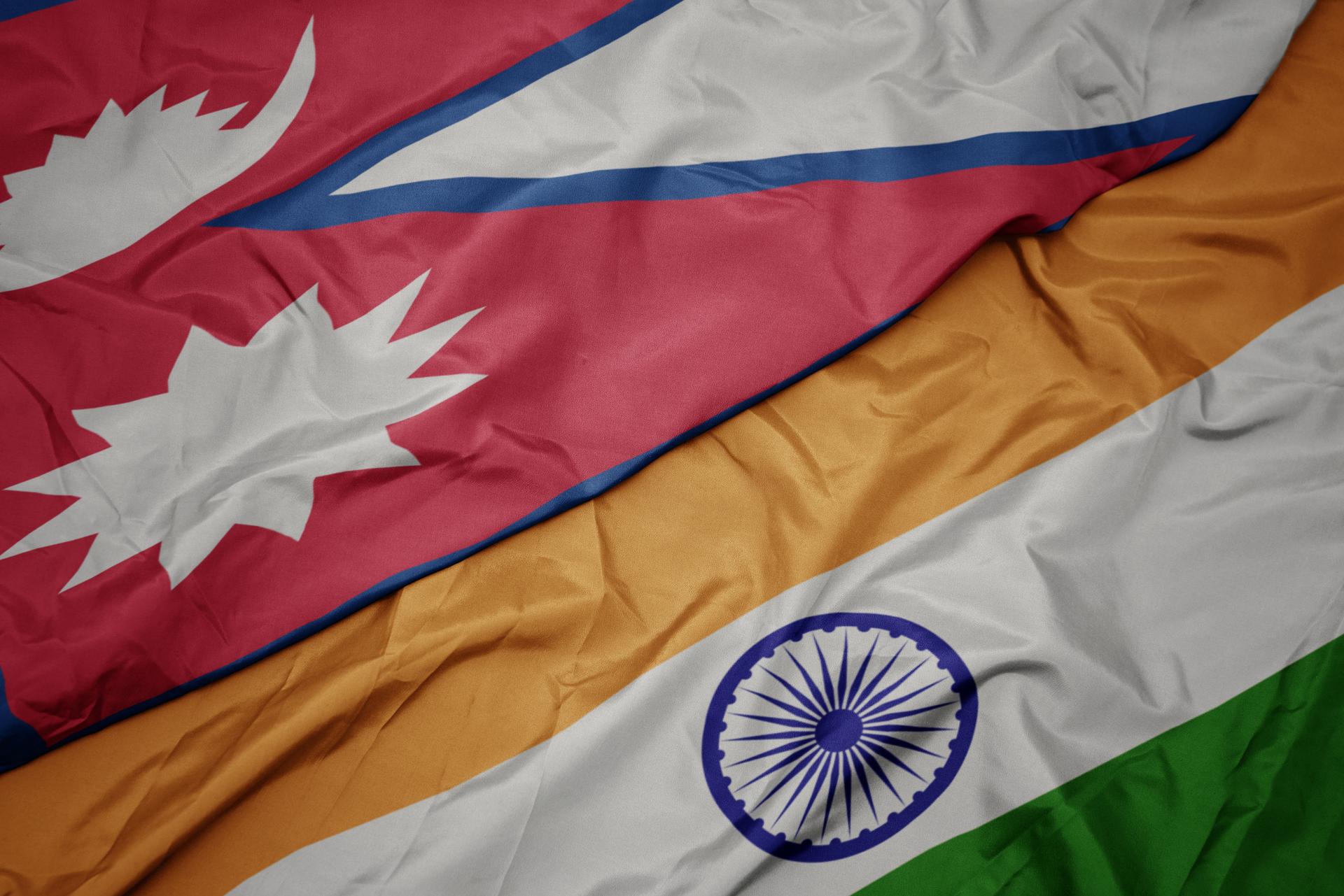 नेपाल–भारत सम्बन्धमा चिसोपना, बधाईदेखि खटपटसम्म