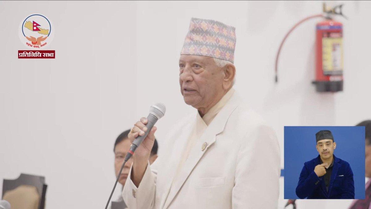 सांसद केसीको टिप्पणी : प्रधानमन्त्री साह संसद्को अङ्ग कि ‘टापुको सम्राट’ ?