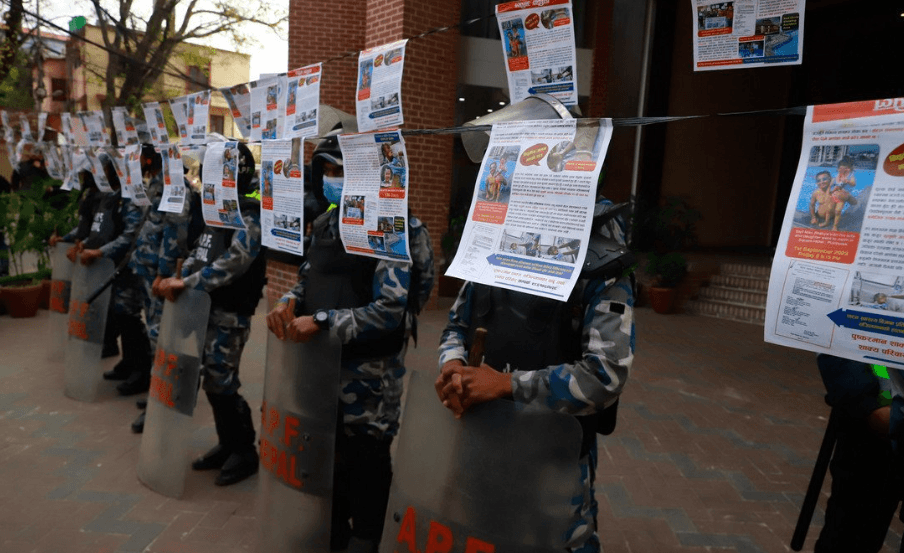 स्विमिङ पुल दुर्घटनापछि दुई वर्षदेखि थलिएका सजिल, न्याय ओझेलमै