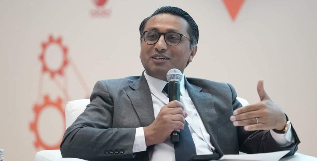विद्युत् उपभोग गर्नेलाई ५ प्रतिशत कर लगाएको विषयमा अर्थमन्त्री वाग्लेको प्रष्टिकरण