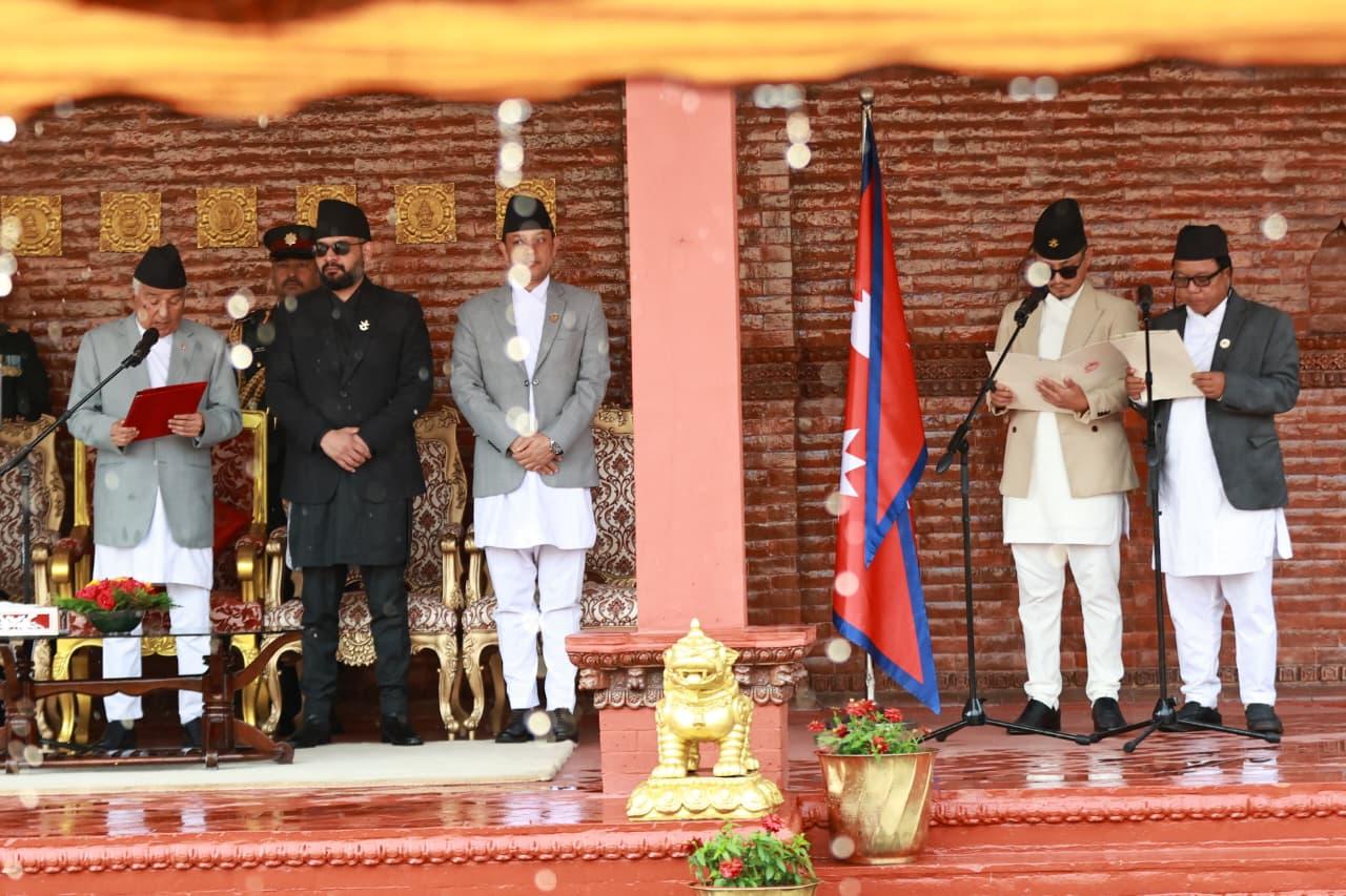 sajilo patrika