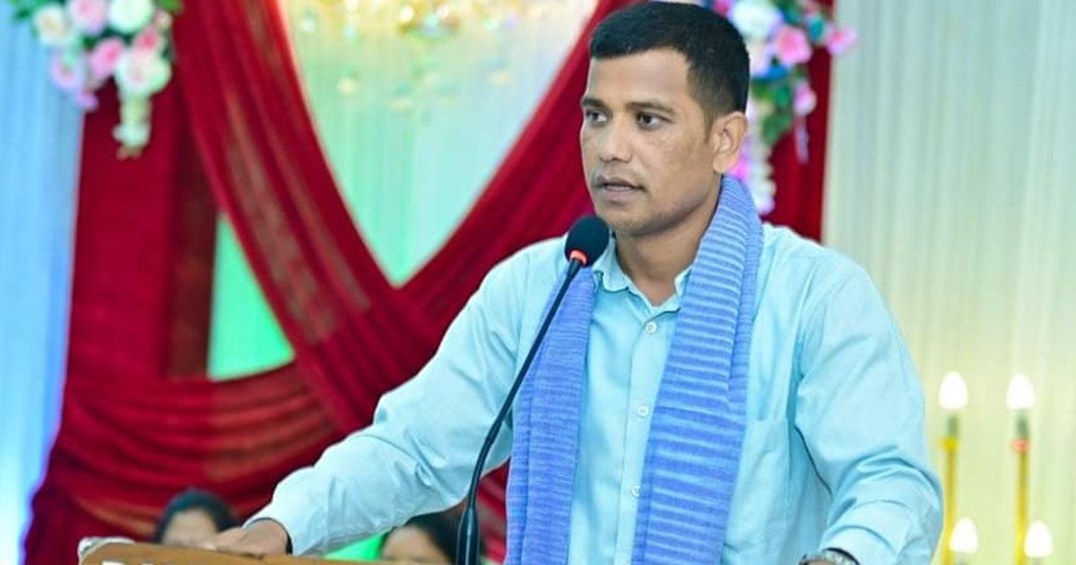 रुपन्देही-२ मा एमालेका विष्णु पौडेलसँग विप्लव माओवादीका वीरेन्द्र विक भिड्ने