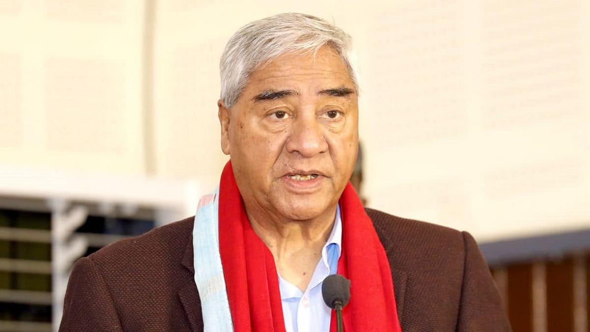 देउवाविरुद्ध रेड कर्नर नोटिस प्रक्रिया अघि बढ्यो, इन्टरपोलको जवाफ पर्खाइमा