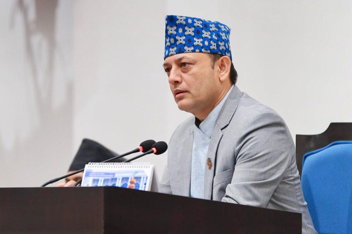 sajilo patrika