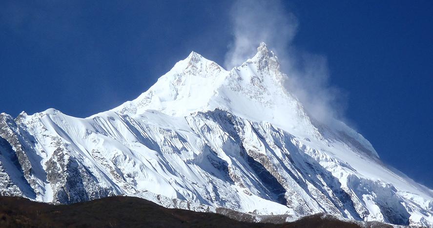 मनास्लु हिमाल आरोहणकोे ७० वर्ष : तीन हजार ६४३ जनाद्वारा आरोहण