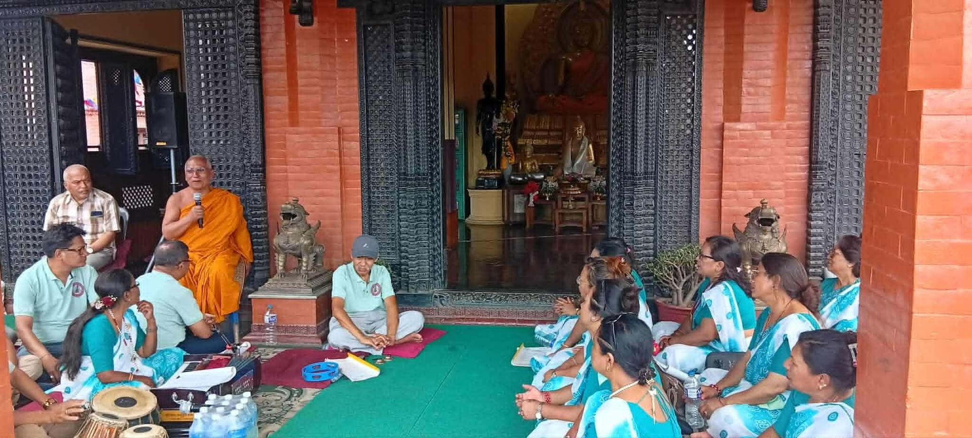 चाँगुनारायण नगरलाई देशकै पहिलो ‘योग नगर’ घोषणा गरिँदै