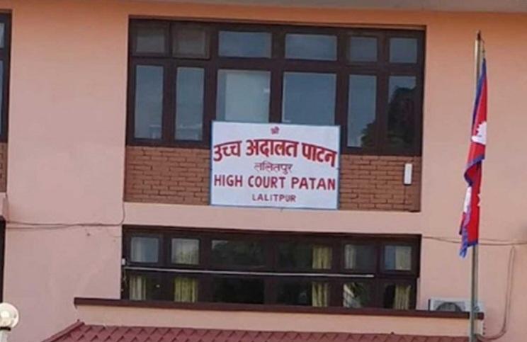 महाकाली पुल निर्माण विवाद : पाटन उच्च अदालतद्वारा अन्तरिम आदेश जारी